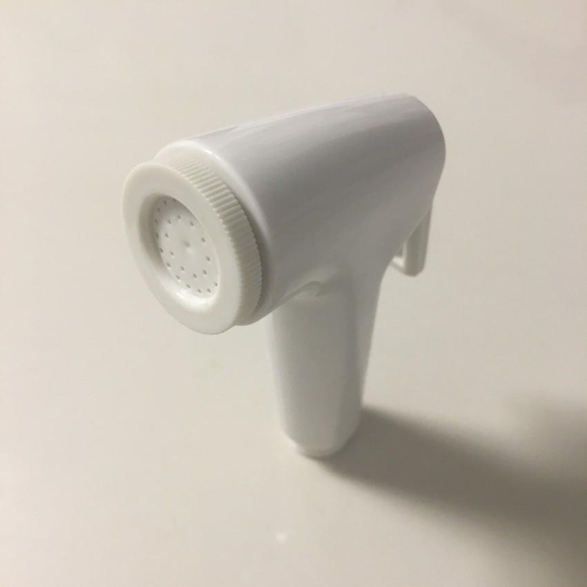 新款直销现货塑料多用途手提小花洒可拆洗ABS洗屁股净身妇洗器喷