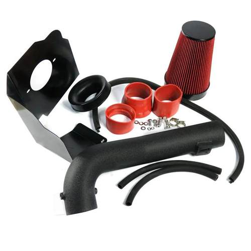 新款直销汽车改装发动机进气套件/过滤器14-18雪佛兰GMC 1500 5.3