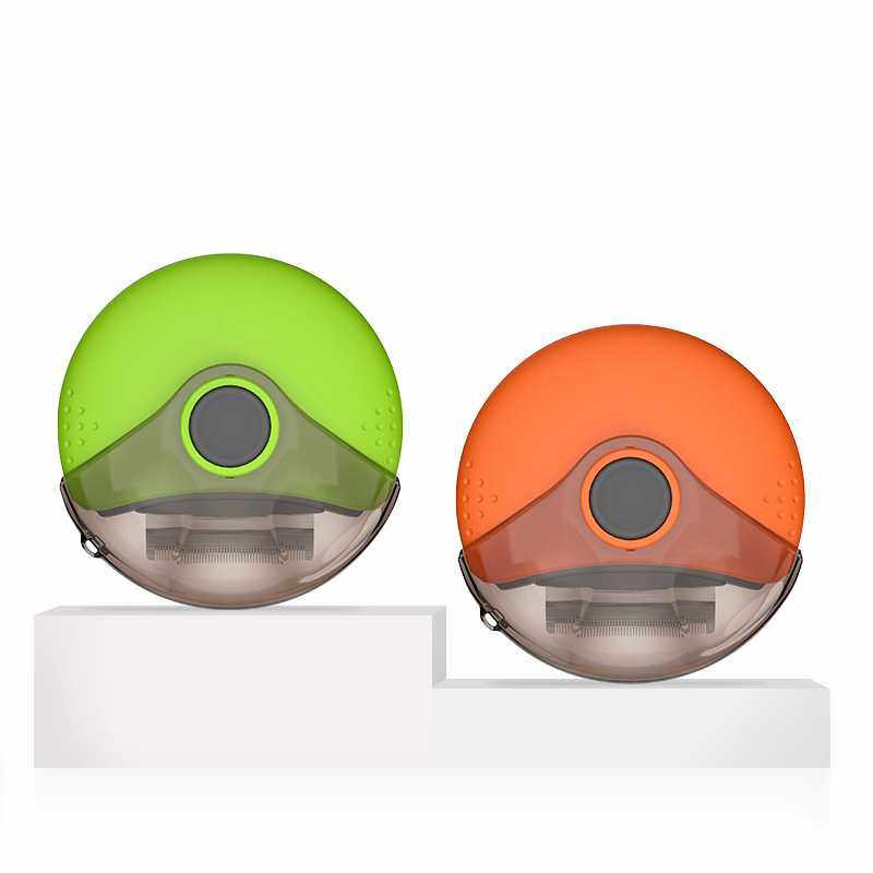 新款直销新款宠物梳子毛刷三合一狗狗清洁美容猫咪开结梳直排褪毛,生活电器,扫地机配件/耗材,淘宝优惠券,粉丝福利购,淘宝优惠卷