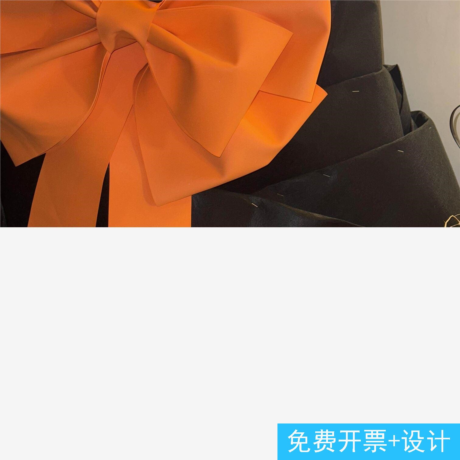 万圣节发光幽灵摆件南瓜灯草堆门店橱窗户外派对场景装饰布置道具