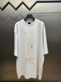 Off-White/Statue of Liberty Style