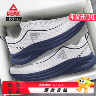 匹克态极运动鞋男女款2026年新款减震透气户外训练跑鞋官方旗舰店