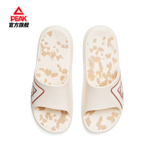 百搭外穿运动休闲拖鞋 匹克官方正品 舒适时尚 男新款 态极运动拖鞋