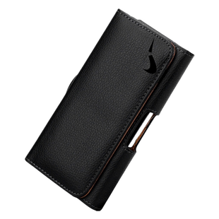 适用传音lnfinix litel P55挂腰包P55plus穿皮带P661N挂裤腰带P663LN腰间包A666L男P55 4G保护套P55 5G手机套