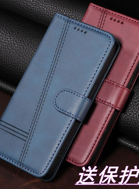 适用索尼Xperia 1 VI手机壳xperia 10iv全包Xperia5V装卡1IV外壳10V男女新款5IV翻盖皮套iii防摔手机套五六代