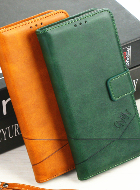 适用华硕ASUS ZenFone7 pro翻盖Zenfone8 Flip皮套ZS590KS保护套ZS671KS手机壳670KS全包672KS插卡630KL外壳