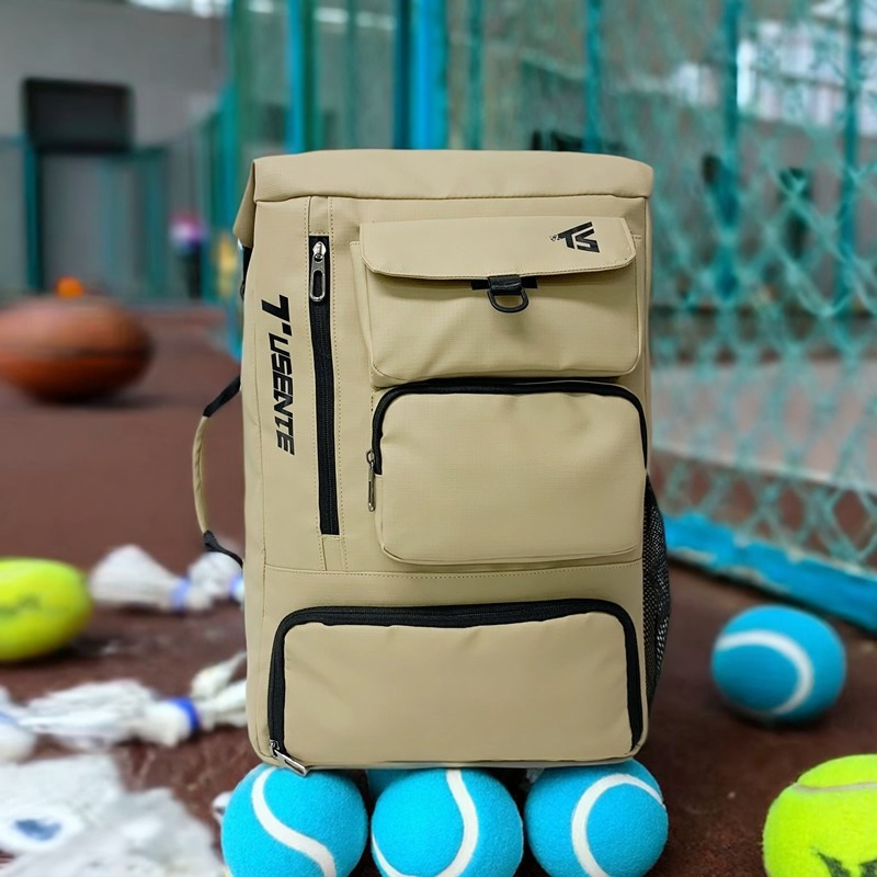 TUSHENTE运动双肩包大容量