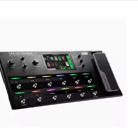 适用于headrush pedalboard电吉他综合效果器平板屏幕防蓝光护眼类纸膜水凝膜防窥软钢化贴膜防反光膜