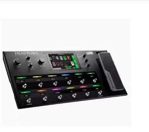 适用于headrush pedalboard电吉他综合效果器平板屏幕防蓝光护眼类纸膜水凝膜防窥软钢化贴膜防反光膜