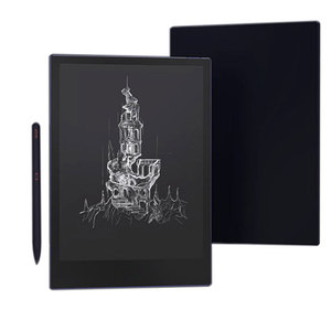 适用BOOX文石NoteX3 Plus 平板屏幕高清防刮防蓝光护眼膜软钢化膜防反光类纸膜