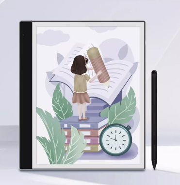 适用于Bigme 智能学练本B2平板屏幕防蓝光护眼类纸膜水凝膜防窥软钢化贴膜防反光膜