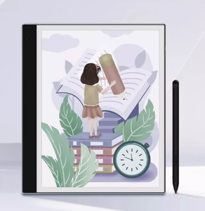 适用于Bigme 智能学练本B2平板屏幕防蓝光护眼类纸膜水凝膜防窥软钢化贴膜防反光膜