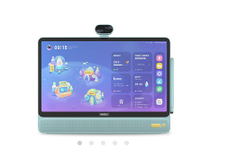 适用 希沃 XT21A 探索版 15.6英寸平板防蓝光护眼类纸膜水凝膜笔记本防窥软钢化贴膜