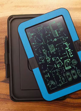 适用boogie board dashboard 11英寸 平板屏幕高清防刮防蓝光护眼膜软钢化膜防反光类纸膜