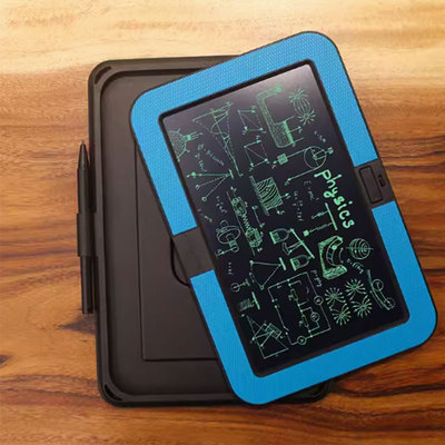 适用boogie board dashboard 11英寸 平板屏幕高清防刮防蓝光护眼膜软钢化膜防反光类纸膜