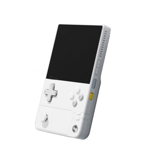 适用于AYANEO Pocket DMG游戏掌机 屏幕高清防刮防指纹防爆膜纤维钢化膜防摔防蓝光膜