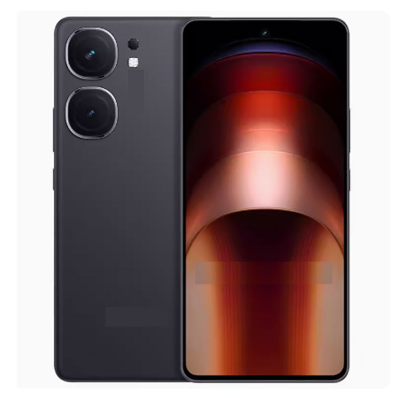 适用于iQOO Neo9s Pro 手机 屏幕高清防刮防指纹防爆膜纤维钢化膜防摔防蓝光膜