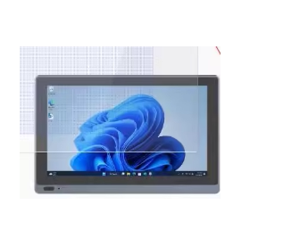 适用于HIGOLE嗨高乐GOLE 1 Pro 迷你电脑主机5.5寸屏幕防蓝光护眼类纸膜水凝膜防窥软钢化贴膜防反光膜