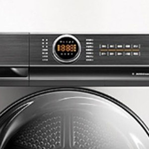 适用于小天鹅TH100-H36WT烘干机屏幕贴膜防指纹膜防刮防摔软钢化膜磨砂防反光贴膜