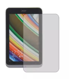 适用于宏碁 Iconia W4-820平板屏幕防蓝光护眼类纸膜水凝膜防窥软钢化贴膜防反光膜