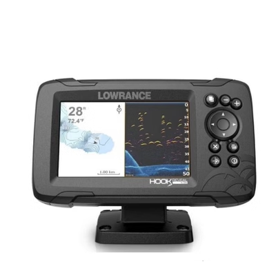 适用于劳伦斯LOWRANCE HOOK Reveal 5X 平板屏幕防蓝光护眼类纸膜水凝膜防窥软钢化贴膜防反光膜