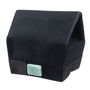 特卖庄子巾玉石武当道帽道士帽网纱布面正一派道冠帽道巾三清巾南