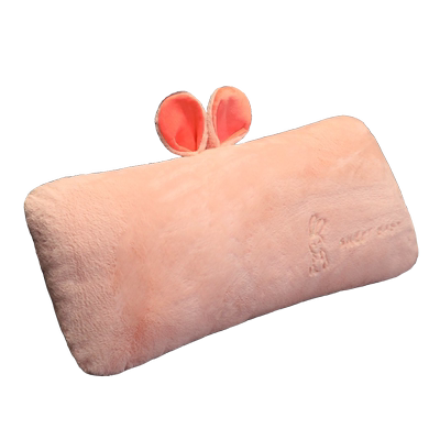 可拆洗睡觉长条枕抱枕靠垫