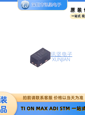 进口现货 DMN62D0LFB-7 场效应管(MOSFET)丝印NK封装X1-DFN1006-3