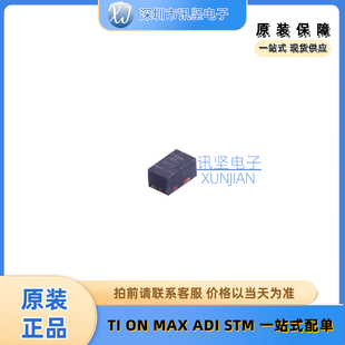 进口现货 MMBT3904LP-7B 三极管(BJT) 丝印X1封装DFN-3(1x0.6)