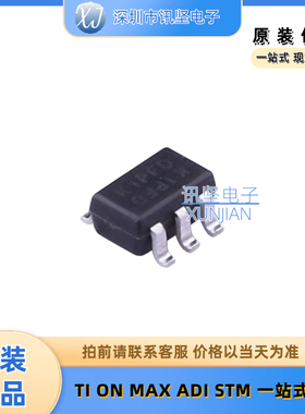 全新现货 MMDT2222A-7-F 三极管集成芯片 丝印K1P 封装SOT-363-6