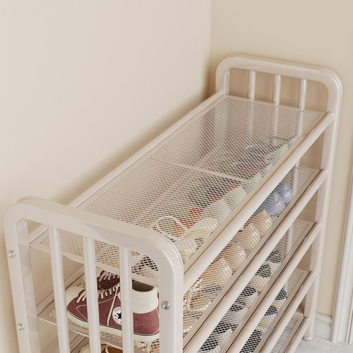 鞋架子家用门口多层入户