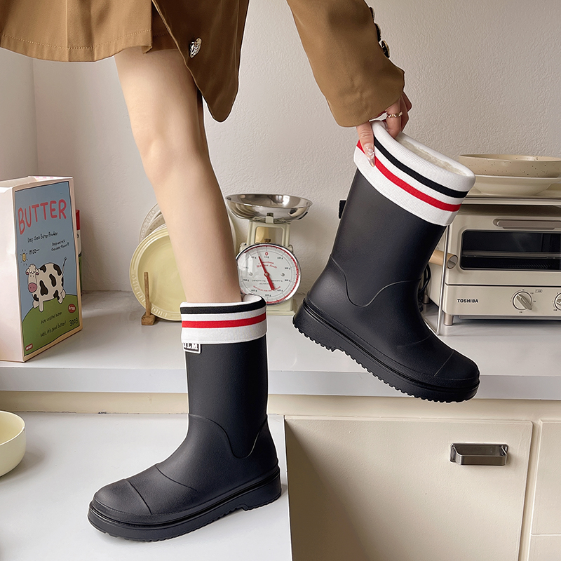 单鞋是正码哦，加棉套请拍大一码