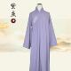 优选夏季 僧服长褂和尚出家师僧衣比丘比丘尼透气薄款