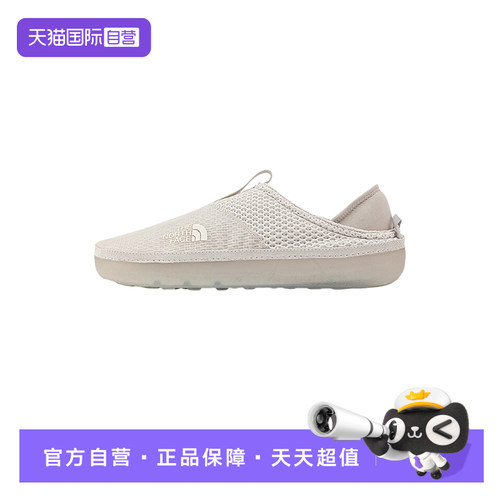 【自营】THE NORTH FACE|北面中性运动休闲鞋运动鞋 NF0A7W4D6S41