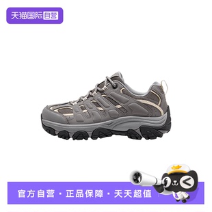 【自营】Skechers斯凯奇女子越野户外鞋徒步登山鞋 180185C/GRY