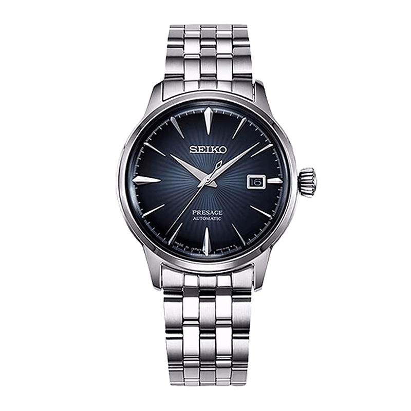 Seiko/精工时尚复古鸡尾酒系列