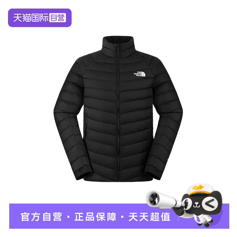 【自营】THE NORTH FACE北面男运动羽绒服NF0A8DX2JK31