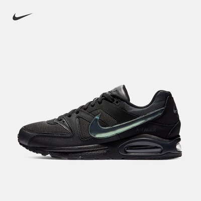 【自营】NIKE/耐克男鞋新款MAX COMMAND休闲运动跑步鞋CD1514-001
