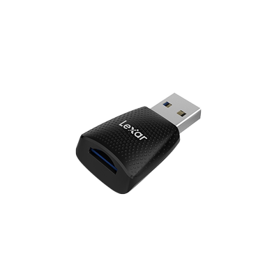 官方自营雷克沙TF/MicroSD读卡器