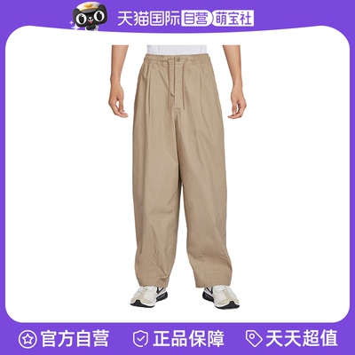 【自营】Nike/耐克新款男士运动休闲宽松长裤HJ1974-247