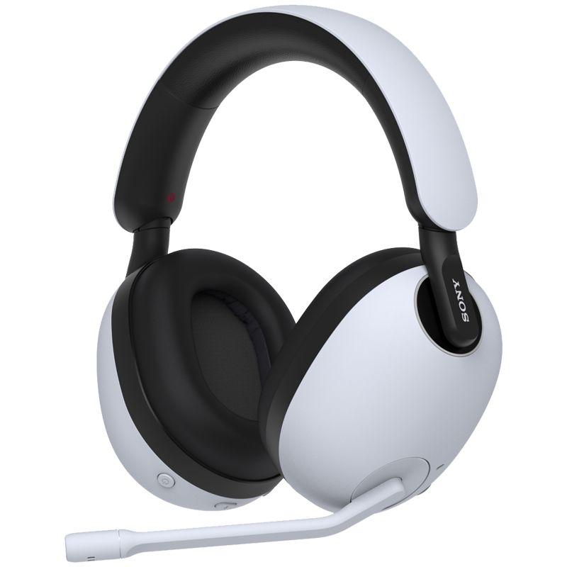 Sony/索尼 INZONE H9 旗舰降噪蓝牙电竞游戏耳机头戴正品