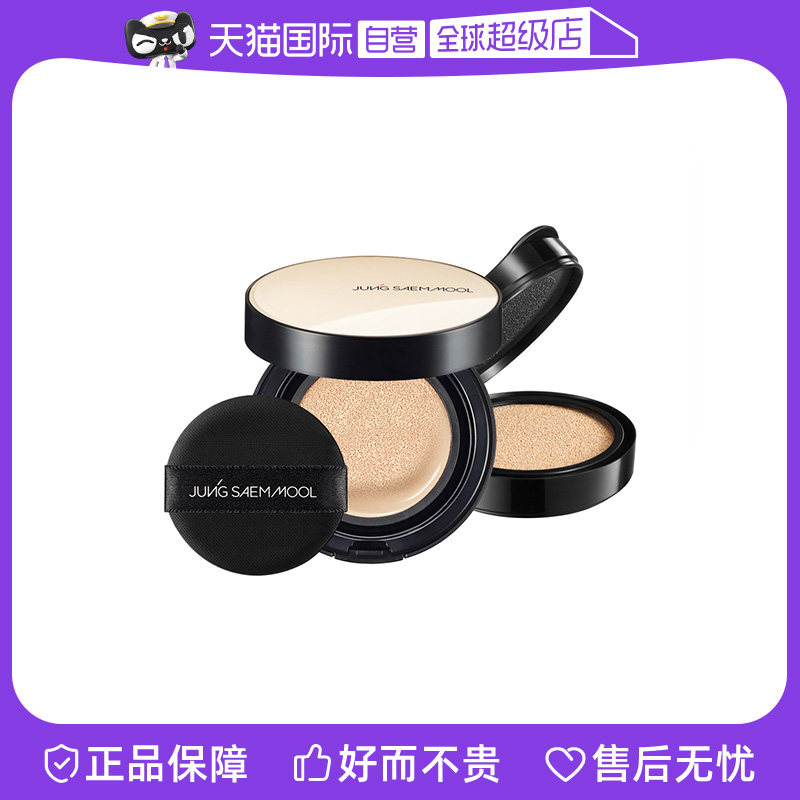 ����Ӫ��JUNG SAEM MOOL֣�u�Գ־�����������۵�˪