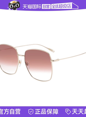 Gucci/古驰时尚简约太阳镜