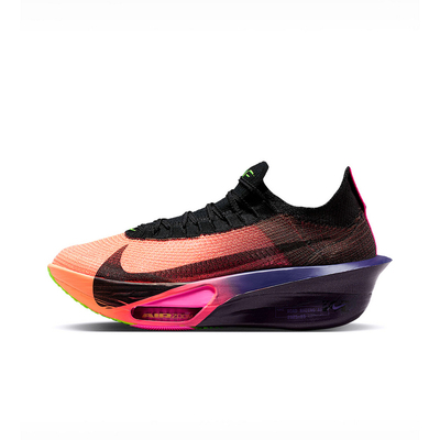 【自营】NIKE耐克男子ALPHAFLY 3轻便跑步鞋公路竞速 IO9573-800