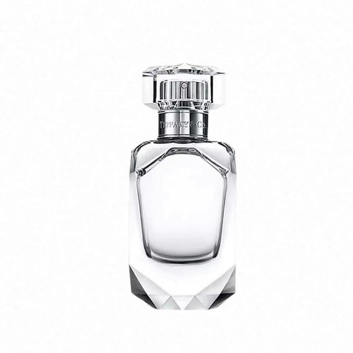 【自营】预售 Tiffany & Co./蒂芙尼倾心女士钻石淡香水EDT50ml