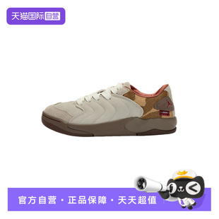 自营 IQ1111 NIKE耐克男鞋 休闲训练耐磨运动篮球鞋 262 低帮板鞋