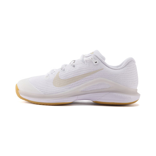 【自营】NIKE耐克女子硬地球场网球鞋VAPOR 12运动鞋 FV5554-103