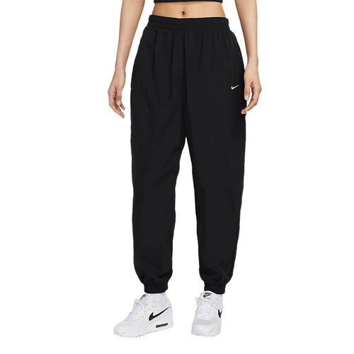 【自营】Nike耐克女裤秋新款运动休闲速干束脚收口长裤FV7669-010