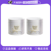 400ml 2香体滋润 经典 香型 自营 伊丽莎白雅顿白茶身体霜
