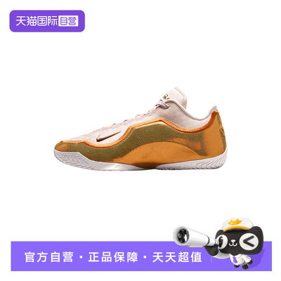 【自营】NIKE耐克男LEBRON 23蝉联霸业实战运动篮球鞋 IH1514-602
